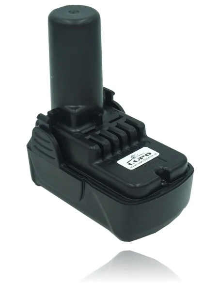 Hitachi BCL 1015 10,8V 2000mAh – Regeneration