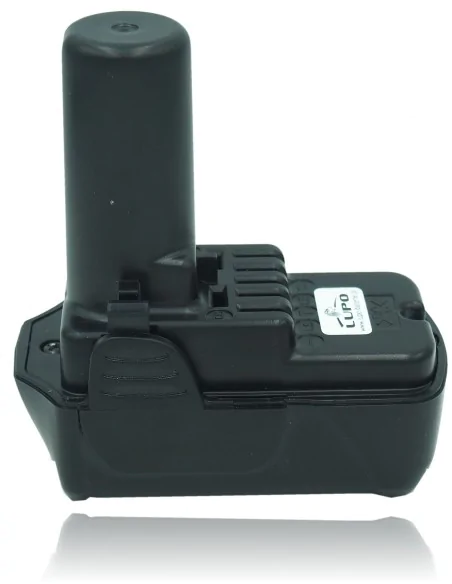 Hitachi BCL 1015 10,8V 2000mAh – Regeneration