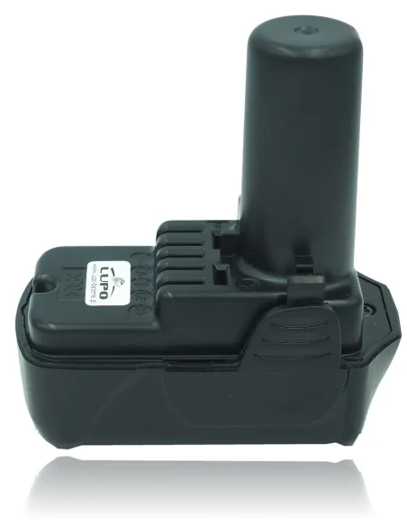 Hitachi BCL 1015 10,8V 3000mAh – Neue Leistung