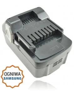 Hitachi BSL 1815 3000mAh 18V Li-ion