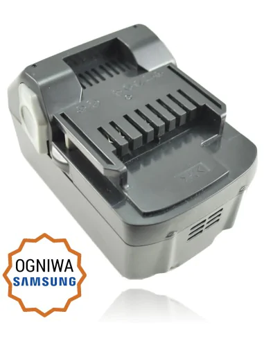 Bateria Hitachi BSL1815 18V 3000mAh Li-ion – Sprawdzona wydajność