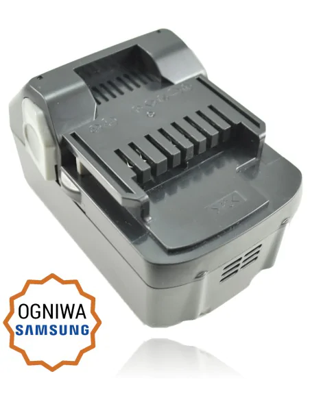 Bateria Hitachi BSL1815 18V 3000mAh Li-ion – Sprawdzona wydajność
