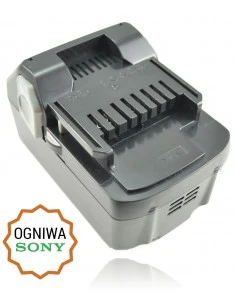 Hitachi BSL 1815X 4000mAh 18V Li-ion