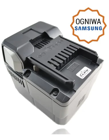 Akumulator Hitachi BSL3620 36V 3000mAh Li-ion | Gwarancja 12 miesięcy