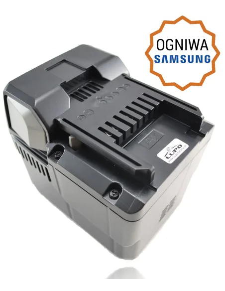 Akumulator Hitachi BSL3620 36V 3000mAh Li-ion | Gwarancja 12 miesięcy