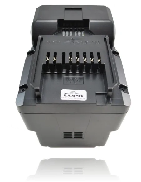 Hitachi BSL3620 6000mAh 36V Li-ion