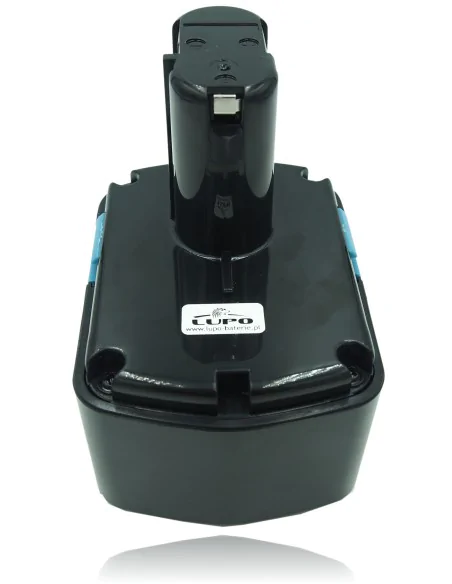 Hitachi EB1415 1,9Ah – Neue Zellen für 14,4V NiCd Akku