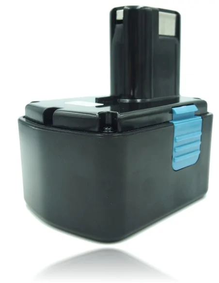 Hitachi EB1415 1,9Ah – Neue Zellen für 14,4V NiCd Akku