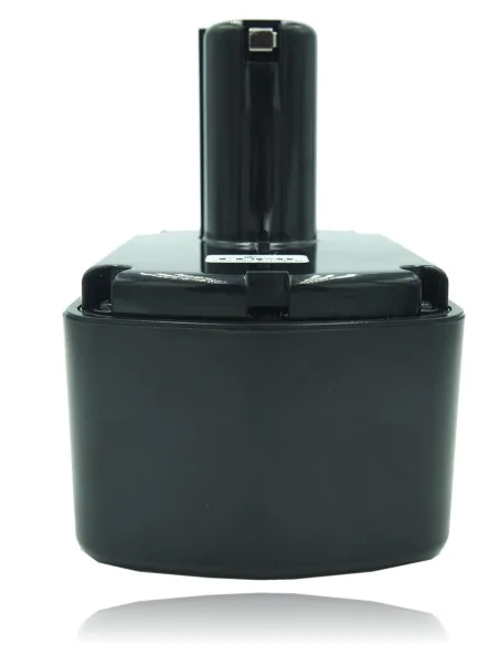 Hitachi EB1415 3,3Ah – Neue NiMH-Zellen für 14,4V Akku