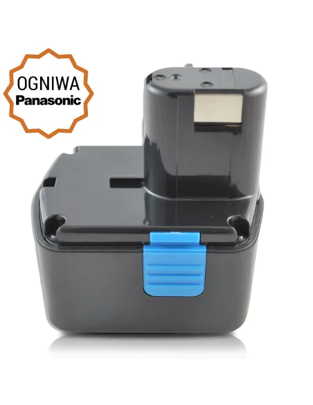 HITACHI EB1417 B1414 3,0Ah 14,4V NiMh