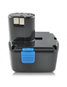 HITACHI EB1417 B1414 3,0Ah 14,4V NiMh 2