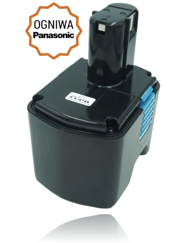 Hitachi EB1820/1830 3,0Ah – 18V NiMH Akkutausch