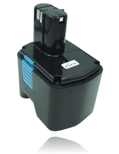 Hitachi EB1820/1830 3,0Ah – 18V NiMH Akkutausch