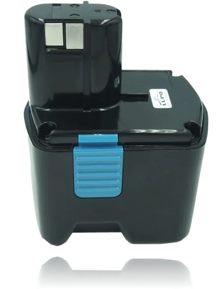 Hitachi EB1820/1830 3,0Ah – 18V NiMH Akkutausch