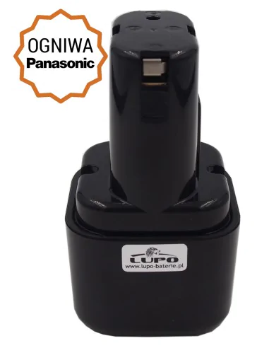 Hitachi EB7 1900mAh 7,2V NiCd