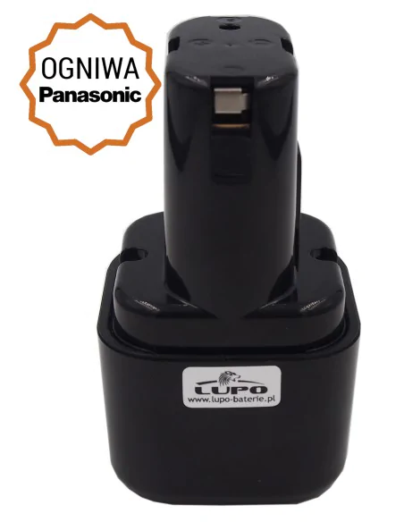 Hitachi EB7 1900mAh 7,2V NiCd