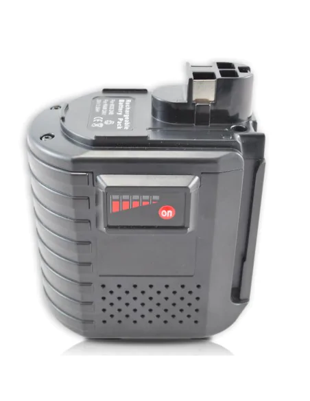 Bosch 24V 2000mAh NiCd