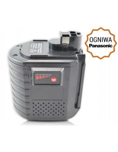 Bosch 24V 3000mAh NiMh