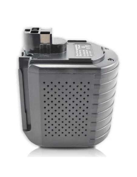 Bosch 24V 1500mAh NiCd