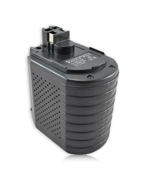 Bosch 24V 1500mAh NiCd