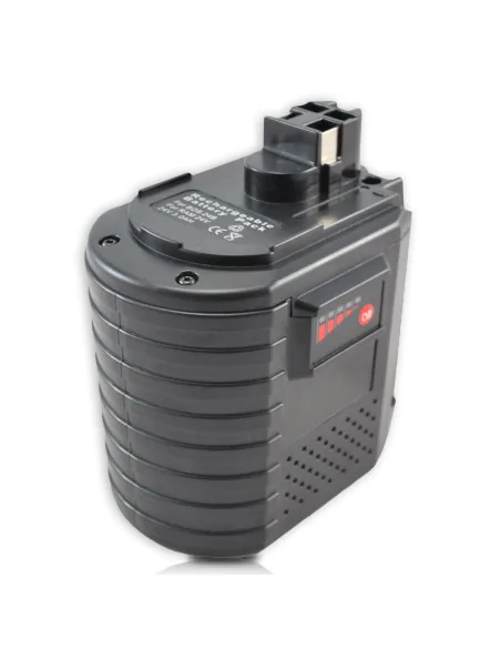 Bosch 24V 1900mAh NiCd