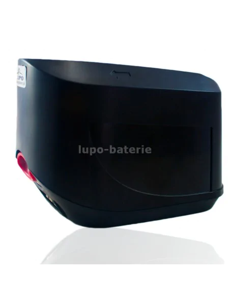 Bosch Akku 14,4V 4000mAh Li-Ion | Zuverlässig & leistungsstark