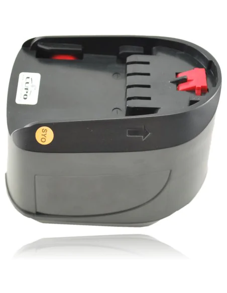 Bosch Akku 14,4V 4000mAh Li-Ion | Zuverlässig & leistungsstark