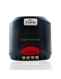 Bosch 14,4V Li-Ion 6000mAh – Wydajny akumulator do elektronarzędzi 2