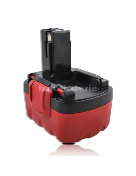 Bosch GSR 14 3300mAh 14,4V NiMH