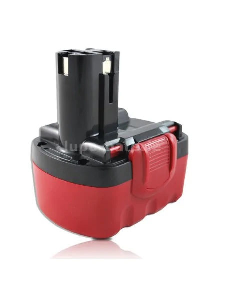 Bosch GSR 14 1500mAh 14,4V NiCd