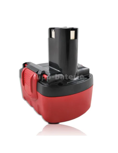 Bosch GSR 14 14,4V 2000mAh NiCd – mocny akumulator do narzędzi Bosch