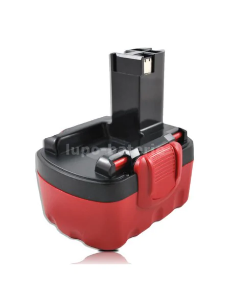 Bosch GSR 14 14,4V 2000mAh NiCd – mocny akumulator do narzędzi Bosch