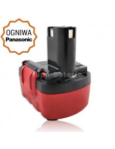 Bosch GSR 14 3000mAh 14,4V NiMH