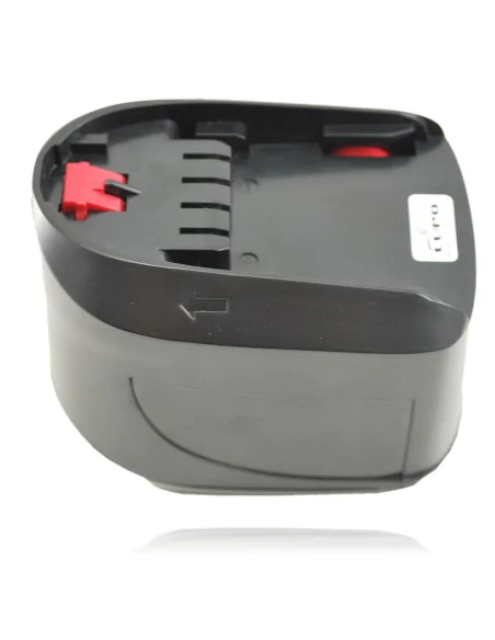 Bosch 18V 6000mAh Li-Ion – Nowy akumulator do wymagających zadań