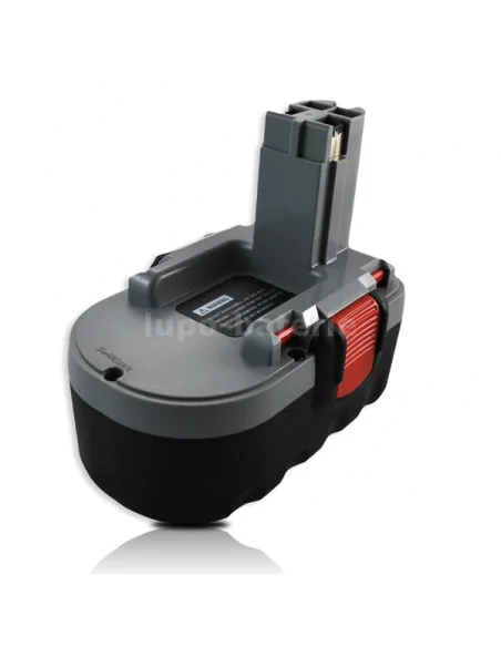 Bosch Akku BAT026 18V 3000mAh NiMH | Starke Leistung & lange Laufzeit