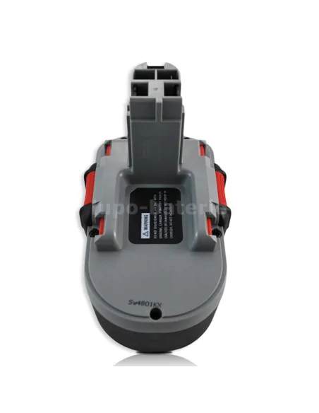 Bosch BAT025 2000mAh 18V NiCd