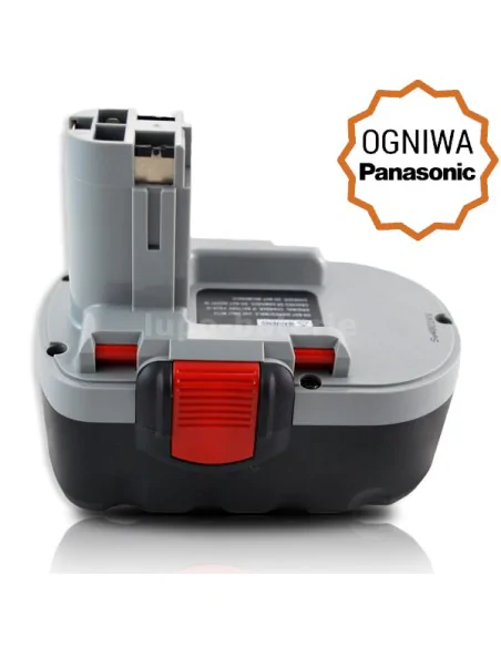 Bosch Akku BAT025 18V 1900mAh NiCd | Leistungsstark & ausdauernd