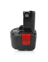 Bosch GSR BAT048 1500mAh 9,6V NiCd