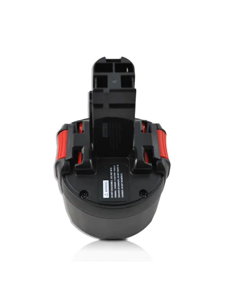 Bosch GSR BAT048 1900mAh 9,6V NiCd