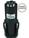 Bosch 1500mAh 3,6V Li-ion
