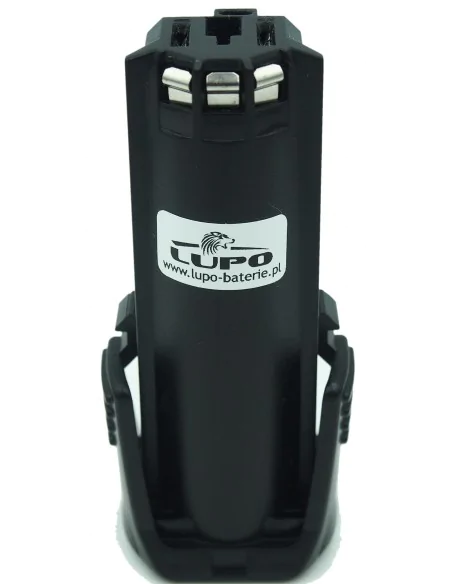 Bosch 1500mAh 3,6V Li-ion