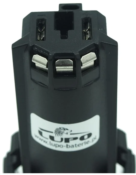 Akumulator Bosch 3,6V 1500mAh Li-Ion lekki i wydajny do drobnych prac