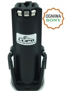 Bosch 2000mAh 3,6V Li-ion