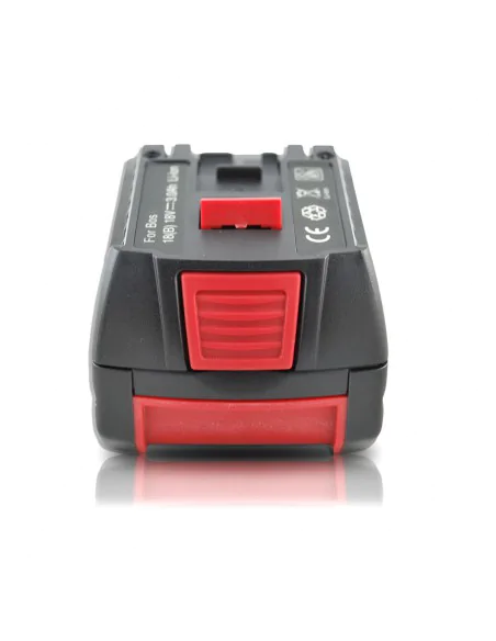 Bosch 18V 6000mAh lit-ion