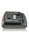 Bosch 18V 2,0Ah  li-ion