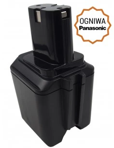 Bosch BH1204 3000mAh 12V NiMh