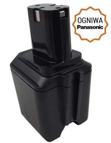 Bosch BH1204 12V 3000mAh NiMH | Hohe Kapazität für lange Einsätze