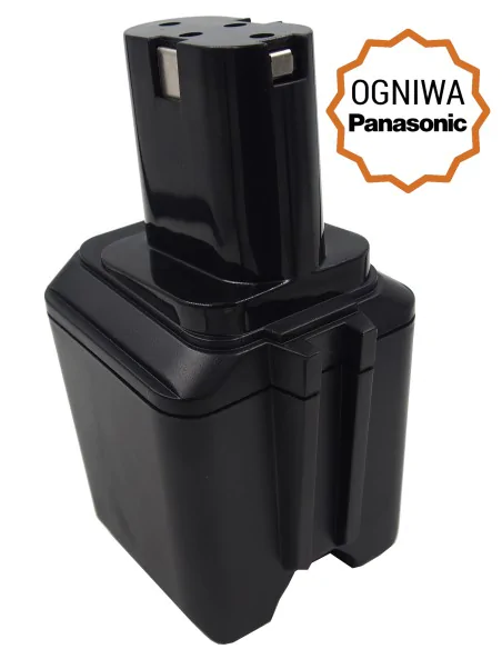 Bosch BH1204 1900mAh 12V NiCd