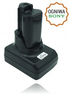 Bosch 12V Li-Ion 6000mAh – Nowy akumulator o dużej pojemności