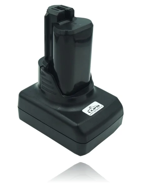 Bosch 6000mAh 12V Li-ion